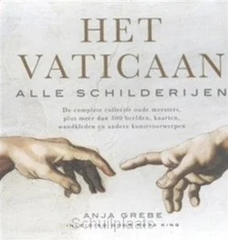 HET VATICAAN Premium
