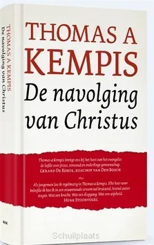 Lage Prijs DE NAVOLGING VAN CHRISTUS