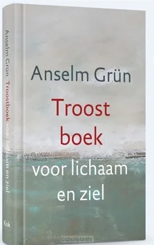 Uitverkoop TROOSTBOEK VOOR LICHAAM EN ZIEL