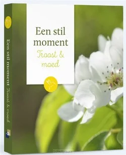TROOST EN MOED Favoriet