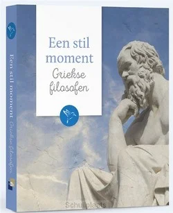 GRIEKSE FILOSOFEN Weekendaanbieding