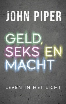 GELD, SEKS EN MACHT Aanbieding