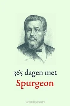 Populair 365 DAGEN MET SPURGEON