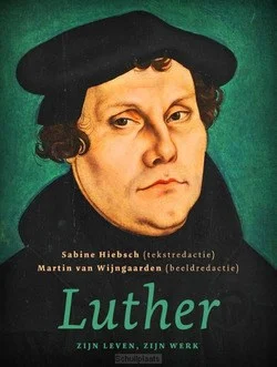 DE REFORMATIE VAN LUTHER Beperkt Aanbod