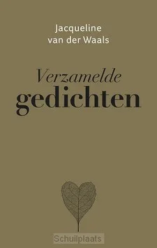 Hoge Kwaliteit VERZAMELDE GEDICHTEN