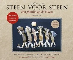 Lage Kosten STEEN VOOR STEEN