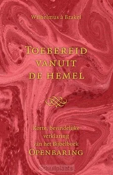 TOEBEREID VANUIT DE HEMEL Must-Have