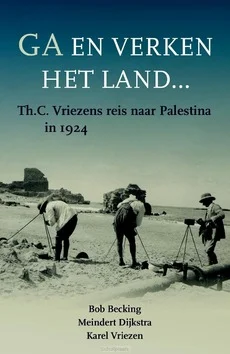 GA EN VERKEN HET LAND Tijdelijk Beschikbaar