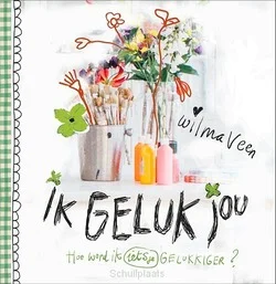Goedkoop Ik geluk jou