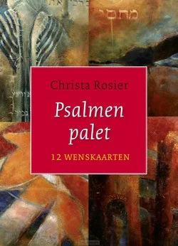 Exclusieve Aanbieding PSALMENPALET WENSKAARTEN