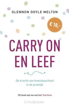 CARRY ON EN LEEF Shop Nu