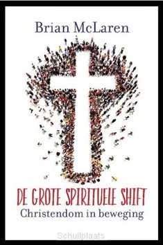 DE GROTE SPIRITUELE SHIFT Direct Verzonden