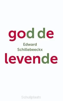 GOD DE LEVENDE Actieprijs