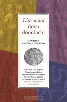 Rechtstreeks Van De Fabrikant DIACONAAL DOEN DOORDACHT