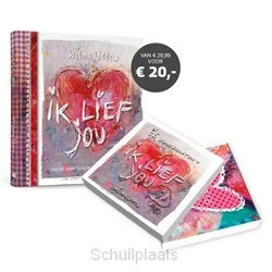 WILMA VEEN LIEF-PAKKET Koopje