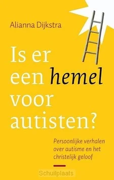 Favoriet IS ER EEN HEMEL VOOR AUTISTEN?
