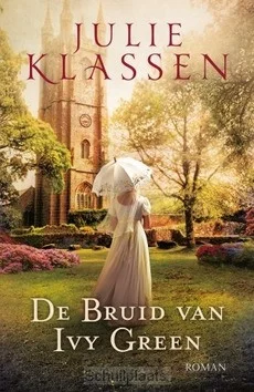 Speciale Aanbieding DE BRUID VAN IVY GREEN