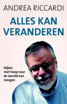 ALLES KAN VERANDEREN Hoge Kwaliteit