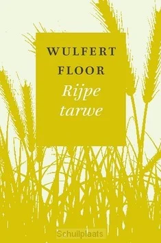 RIJPE TARWE Direct Verzonden