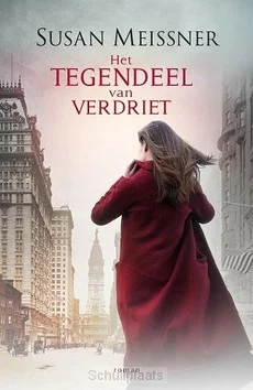 Voordeelprijs HET TEGENDEEL VAN VERDRIET