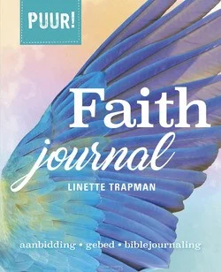 Dagaanbieding PUUR! FAITH JOURNAL