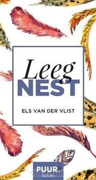 LEEG NEST Direct Beschikbaar