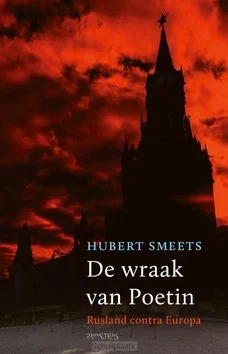 DE WRAAK VAN POETIN Koop Vandaag