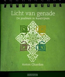 Nieuw LICHT VAN GENADE