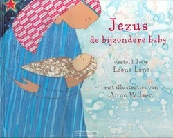 Beste Prijs JEZUS DE BIJZONDERE BABY