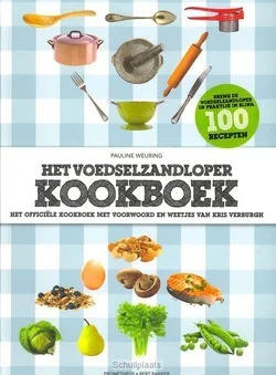HET VOEDSELZANDLOPERKOOKBOEK Lage Prijs