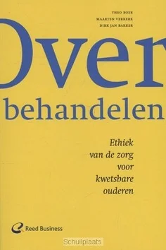 Gratis Retour OVER BEHANDELEN