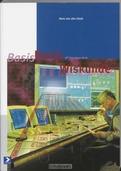 Beste Prijs BASIS WISKUNDE