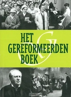 Flitsaanbieding GEREFORMEERDEN BOEK