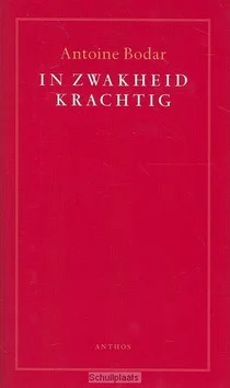 IN ZWAKHEID KRACHTIG Seizoensaanbieding