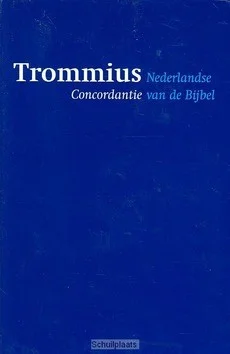 Beste Prijs NEDERLANDSE CONCORDANTIE VAN DE BIJBEL