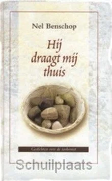 HIJ DRAAGT MIJ THUIS Betrouwbaar
