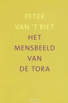 MENSBEELD VAN DE TORA Lage Prijs