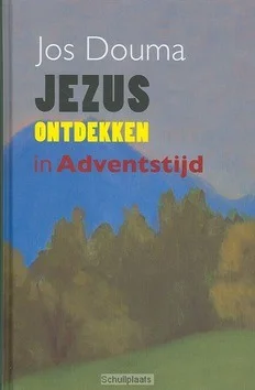 Beste Prijs JEZUS ONTDEKKEN IN ADVENTSTIJD