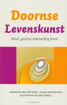 Express Levering DOORNSE LEVENSKUNST