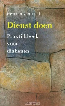 Shop Nu DIENST DOEN