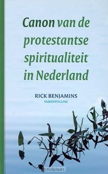 Voordeelprijs CANON VAN DE PROTESTANTSE SPIRITUALITEIT