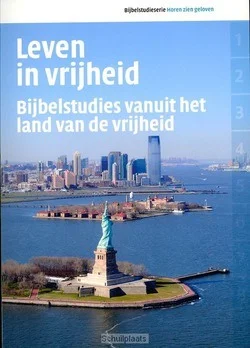 Flitsaanbieding LEVEN IN VRIJHEID