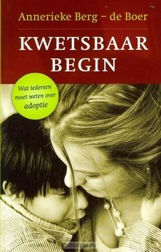 Korting KWETSBAAR BEGIN