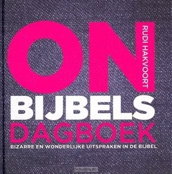 ONBIJBELS DAGBOEK Exclusieve Aanbieding