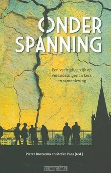 Direct Verzonden ONDER SPANNING