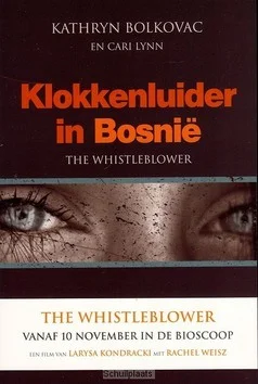 Uitverkoop KLOKKENLUIDER IN BOSNIE