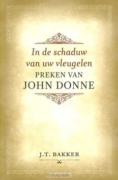 IN DE SCHADUW VAN UW VLEUGELEN Rechtstreeks Van De Fabrikant