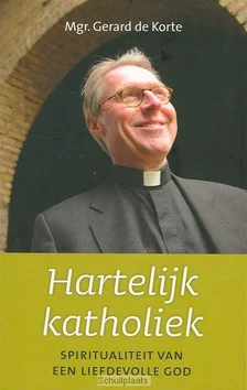 Direct Verzonden HARTELIJK KATHOLIEK
