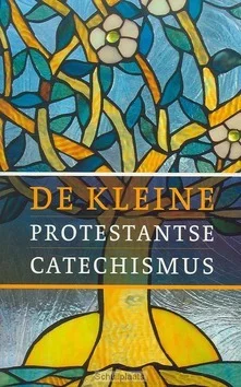 DE KLEINE PROTESTANTSE CATECHISMUS Meest Verkocht