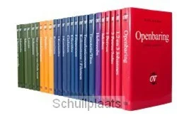 COMMENTAAR NIEUWE TESTAMENT COMPLEET Favoriet